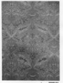 Piece, Silk and hemp (?), Spanish