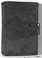 Textile Sample Book, François Debray et Cie. (French (Amiens)), French, Amiens
