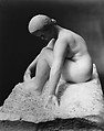 Beside the Sea, Auguste Rodin (French, Paris 1840–1917 Meudon), Marble, French