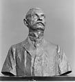 Thomas Fortune Ryan, Auguste Rodin (French, Paris 1840–1917 Meudon), Bronze, French