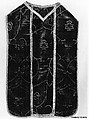 Panels (2), Silk, Italian