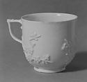 Cup, Meissen Manufactory German, Hard-paste porcelain, German, Meissen