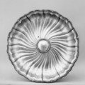 Dish, S. D., Silver, Portuguese, Oporto