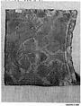 Piece, Silk, French