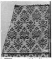 Piece, Silk and hemp, Italian