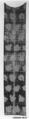 Piece, Silk and metal thread, Spanish