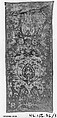 Piece, Silk, Spanish