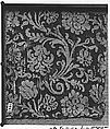 Piece, Silk, Italian