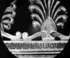 Tray, L.C., Silver, French, Paris