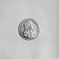 Maria-Theresa, Empress of the Holy Roman Empire, Gold, Austrian