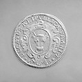 Ducat of the Canton of Uri, Switzerland, 1736, Gold, Swiss