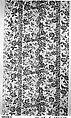 Piece, Cotton, French