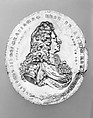 William III, King of England (1650–1702), Silver, British