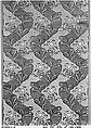 Piece, Silk, French
