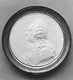 Louis XV (1710–1774), Sèvres Manufactory French, Soft-paste biscuit porcelain, French, Sèvres