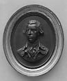 William Pitt, the Younger, Wedgwood and Co., Black basalt ware, British, Etruria, Staffordshire