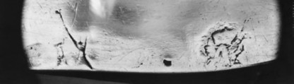 Plate, Silver, French, Paris