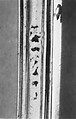 Set of three spoons, Jean-Jacques Kirstein (master 1760, active 1798), Silver, French, Strasbourg