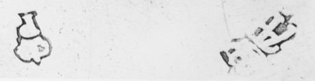 Dish, Probably I.B., Silver, French, Bayonne
