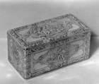Snuffbox, Gold, Swiss