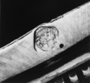 Egg cup, Maker: probably Claude-François Gaucher (master 1728, died 1756), Silver, French, Paris