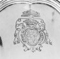 Ewer, I.P., Silver, French, possibly Avignon