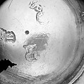 Soap and sponge boxes, Marked by C. Louis Gérard (1697–1759, master 1716), Silver, French, Douai (Lille Mint)