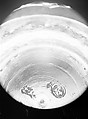 Hot milk pot, Mathieu Bouvier (master Trévoux before 1746, master Lyons 1749, active 1758, died before 1763), Silver, French, Trévoux (Lyons Mint)