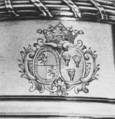 Bell, Silver, French, Paris
