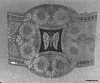 Piece, Silk, French