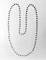 Necklace, Turquoise, Chinese
