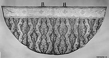 Cope, Silk and metal thread, Italian