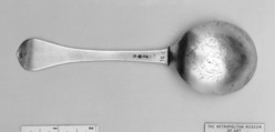 Spoon, Ole Olsen, Silver, Norwegian, Kagerø