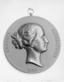 Empress Eugenie, 1859, Bois durci (pressed sawdust), French