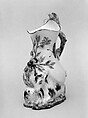 Cream jug, Chelsea Porcelain Manufactory British, Soft-paste porcelain, British, Chelsea