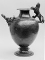Ewer, Copper, bronze, Italian, Venice
