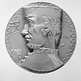 Commemorating the 700th Anniversary of the Birth of Marco Polo, Medalist: Scarpabolla, Bronze, Italian