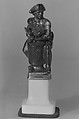 Chess set, Max Esser (German, Barth 1885–1945 Berlin), Silver, ivory, German, Berlin