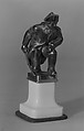 Chess set, Max Esser (German, Barth 1885–1945 Berlin), Silver, ivory, German, Berlin