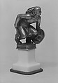 Chess set, Max Esser (German, Barth 1885–1945 Berlin), Silver, ivory, German, Berlin