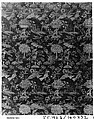 Panel, Silk and metal thread, Italian