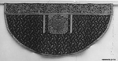 Cope, Silk and metal thread, Italian
