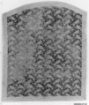 Piece, Silk, French