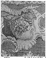Table carpet, Wool (15-16 warps per inch, 6 per cm.), possibly Polish