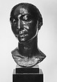 Maria Lani, Charles-Albert Despiau (French, Mont-de-Marsan 1874–1946 Paris), Bronze, French