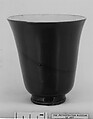 Cup, Glass, Italian, Venice (Murano)