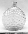 Flask, Glass, Italian, Venice (Murano)