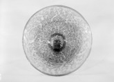 Bowl, Glass, Italian, Venice (Murano)