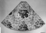 Phelonion, Silk and metal thread, Russian
