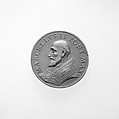 Pope Marcellus II (1555), Bronze, Italian